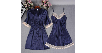 How to Choose the Perfect Sleepwear for a Better Night’s Rest
