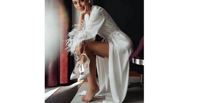 Your Bridal Lingerie Unpacked