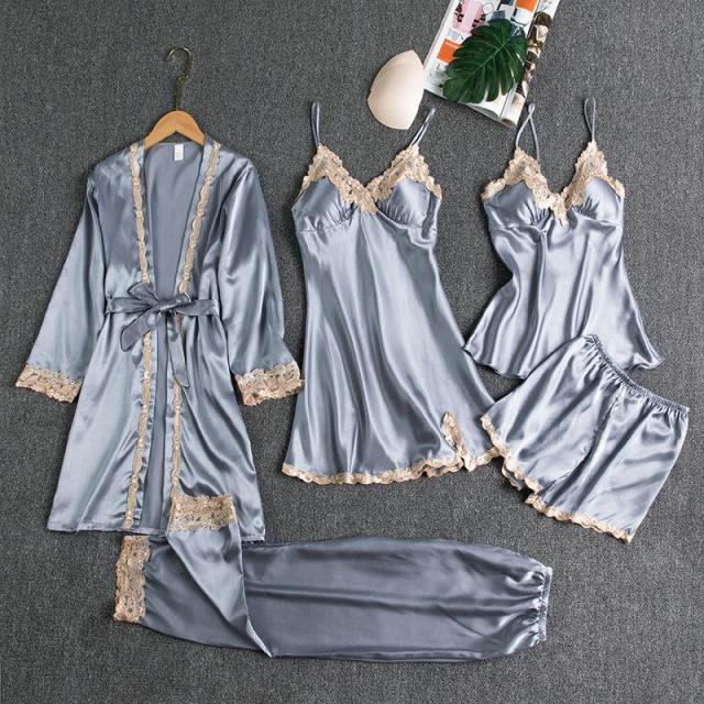 Pajamas Set