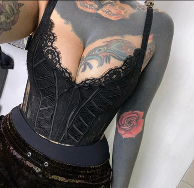 monparadislingerie