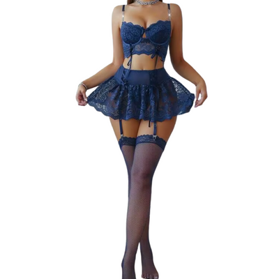 monparadislingerie