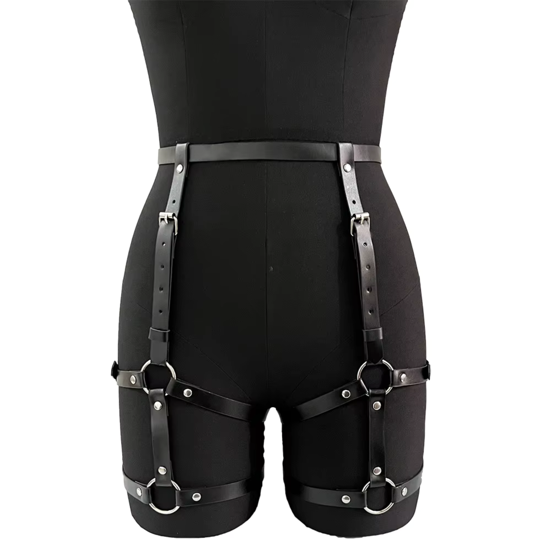Adjustable Leg Thigh Harness