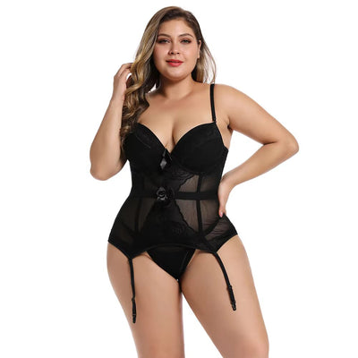 monparadislingerie