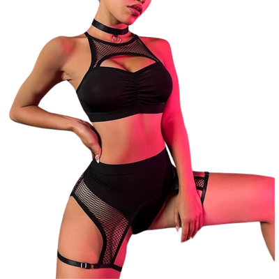 monparadislingerie