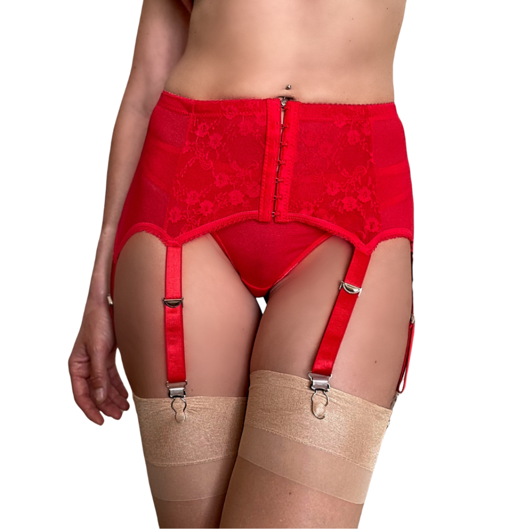 Garter Belt Lingerie Garter Belt Lingerie