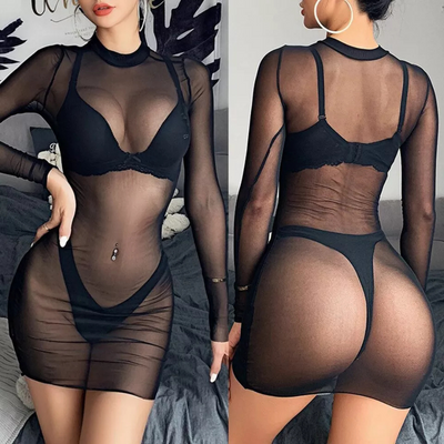 monparadislingerie