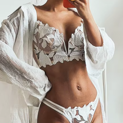 monparadislingerie