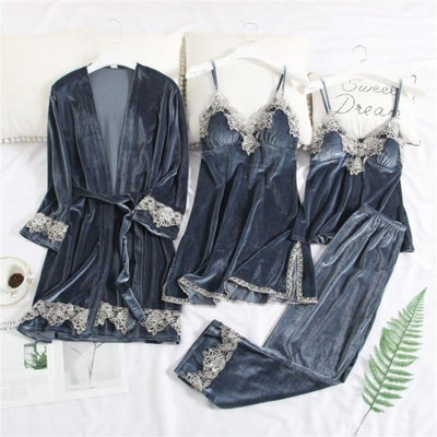 monparadislingerie